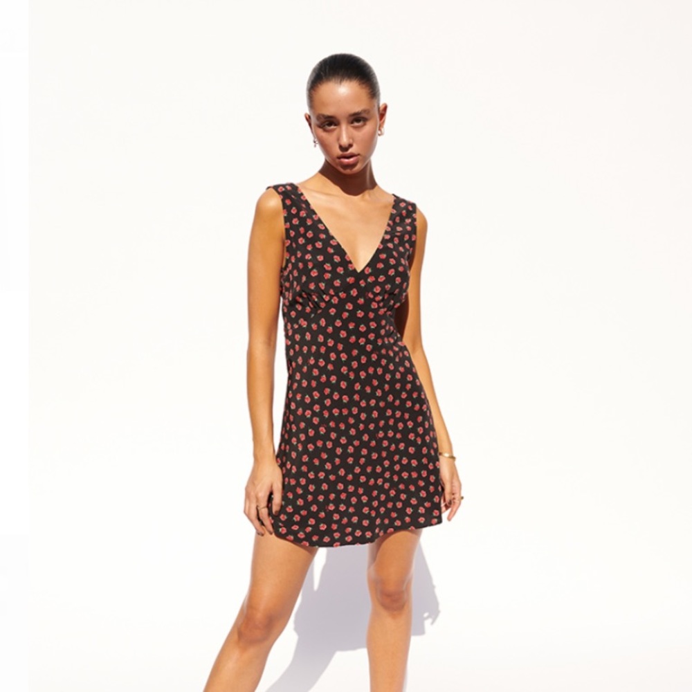 Realisation Par Isabella Dress sz XL